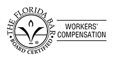 Board Certified - Workers' Compensation - Florida Bar