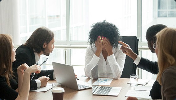 Employment Discrimination