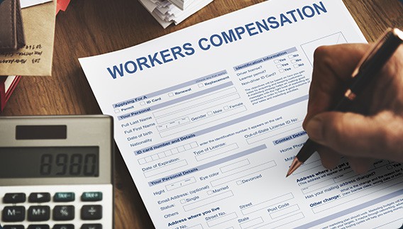 Workers’ Compensation