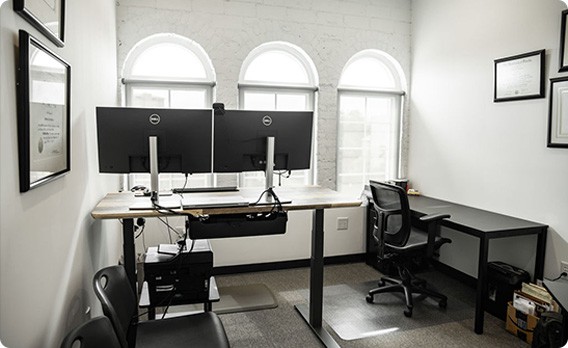 What Sets This Firm Apart