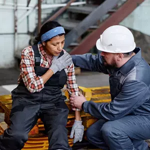 Beyond Occupational Hazards: Seeking Compensation For Job-Related Injuries & Diseases