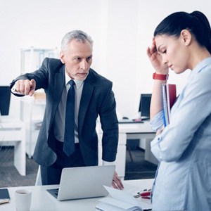 Florida Workplace Discrimination: Procedures, Rights, Evidence & Protections Lawyer, Daytona Beach City