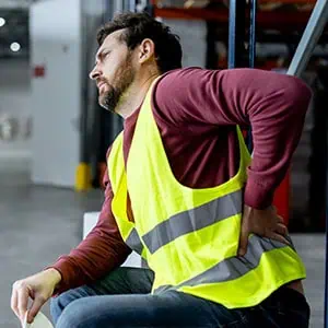 Back Pain After Construction Work? Know When It’s Not Normal