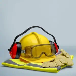 Essential Protective Equipment for Florida Blue Collar Workers.