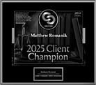 Client Champion Silver