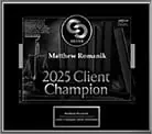 Client Champion Silver